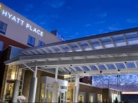 Hyatt Place South Bend/Mishawaka 