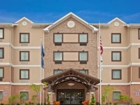 Staybridge Suites South Bend вЂ“ University Area 