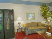 Americas Best Value Inn - South Bend 