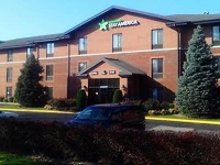 Extended Stay America - South Bend - Mishawaka - South 