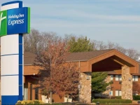 Holiday Inn Express Mishawaka -South Bend Area 