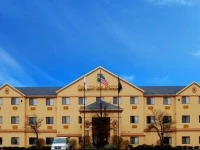 Quality Inn & Suites - South Bend 
