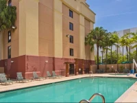 Hampton Inn Miami/Dadeland 