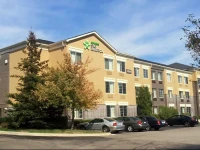 Extended Stay America - Detroit - Southfield - Northwestern Highway 