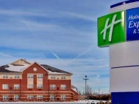 Holiday Inn Express Hotel & Suites Southfield - Detroit 