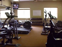 Savanna Inn & Suites 