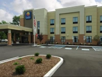 Comfort Inn & Suites Sayre 