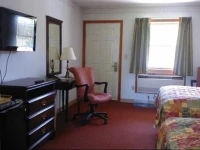 Americas Best Value Inn Millbrook Motel 
