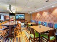 Fairfield Inn Portland Maine Mall 