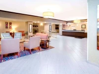 Wyndham Garden Schaumburg Chicago Northwest 