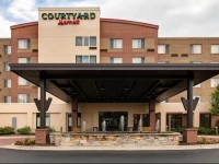 Courtyard Chicago Schaumburg 