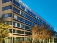 DoubleTree by Hilton Chicago/Schaumburg 