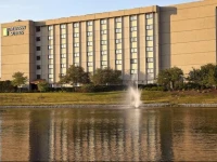 Embassy Suites Chicago - Schaumburg/Woodfield 
