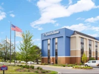 AmericInn Hotel &amp; Suites Schaumburg 