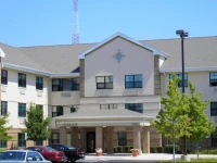 Extended Stay America - Chicago - Schaumburg - I-90 