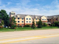Extended Stay America - Chicago - Woodfield Mall 