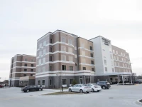 TownePlace Suites by Marriott Chicago Schaumburg 