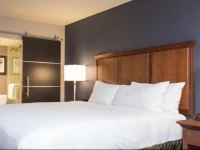 DoubleTree by Hilton Schenectady 
