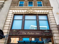 The Parker Inn and Suites 