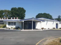 Stardust Motor Inn 