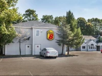 Super 8 - Schenectady 