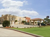 Best Western Plus Atrium Inn 