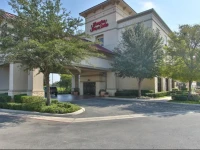 Hampton Inn and Suites Schertz 