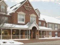 Country Inn & Suites Schofield 