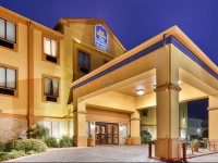 Best Western Plus Schulenburg 