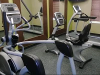 Holiday Inn Express and Suites Schulenburg 