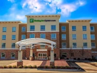 Holiday Inn Express Hotel & Suites Ann Arbor West 