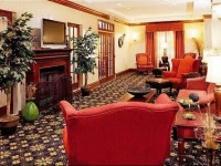 Holiday Inn Express Hotel & Suites Scott-Lafayette West 