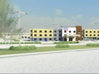 Fairfield Inn & Suites by Marriott Scottsbluff 
