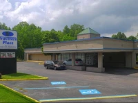 Travelers Place Inn & Suites 