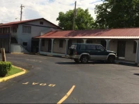Budget Inn - Scottsboro 