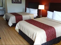 Red Roof Inn Scottsburg 