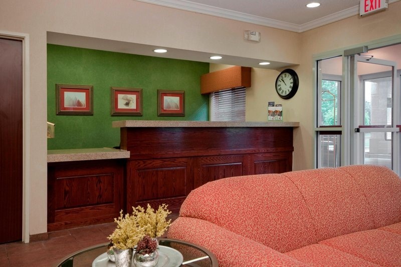 Fairfield Inn Scranton 