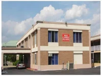 Red Carpet Inn and Suites Scranton 