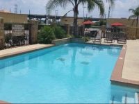 Best Western Plus Seabrook Suites 