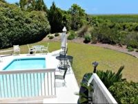 Beachcomber Run 3611 Holiday Home 