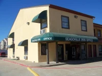 Seagoville Inn 3*