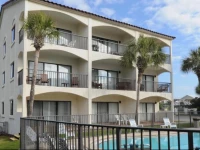 The Palms at Seagrove by Wyndham Vacation Rentals 