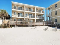 Leeward II #3 in Seagrove 