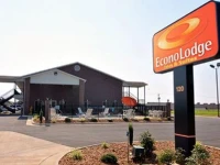 Econo Lodge Inn and Suites Searcy 