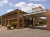 Americas Best Value Inn Searcy 