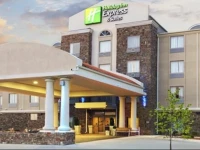 Holiday Inn Express Searcy 