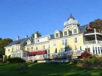 Captain A V Nickels Inn 