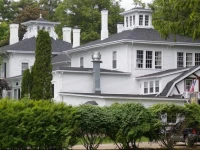 Homeport Historic Inn 