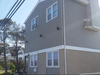 Kania Shore House 