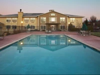 Fairfield Inn and Suites Santa Rosa Sebastopol 
